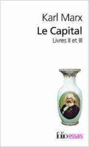 Le Capital Livre 2