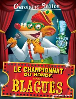 Le Championnat Du Monde Des Blagues - N°26