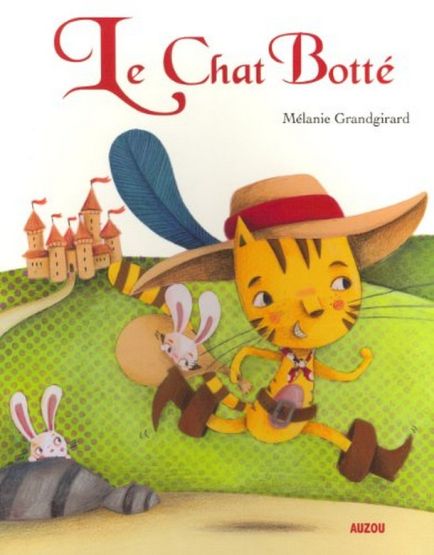 Le Chat Botté