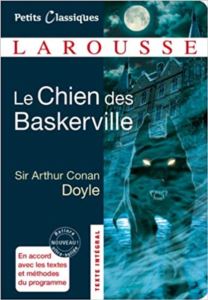 Le Chien Des Baskerville