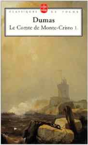 Le Comte de Monte-Cristo 1