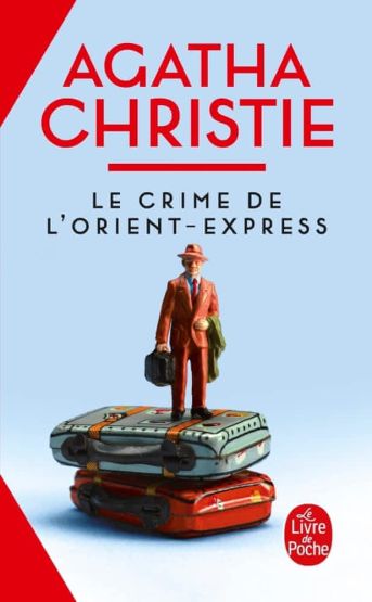 Le crime de l'Orient-Express