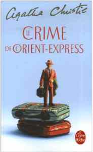 Le Crime de l'Orient-Express