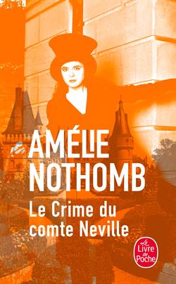 Le Crime Du Comte Neville