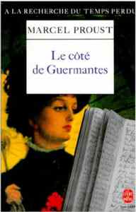 Le Côté de Guermantes