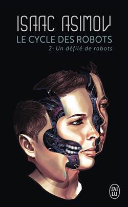 Le cycle des robots 2