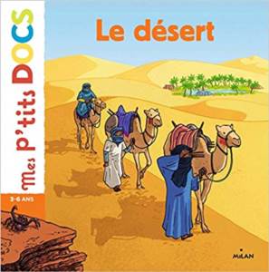 Le Desert