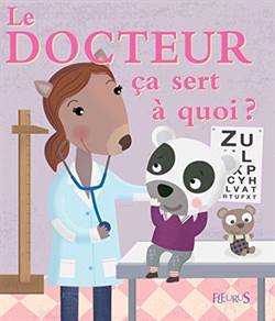 Le docteur ça sert à quoi ?