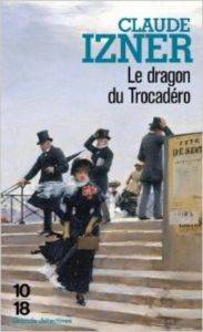 Le dragon du trocadero