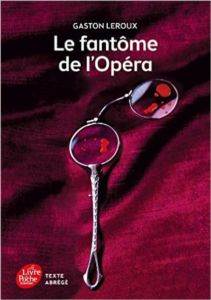 Le Fantôme De L'opéra