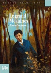 Le Grand Meaulnes