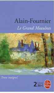 Le Grand Meaulnes