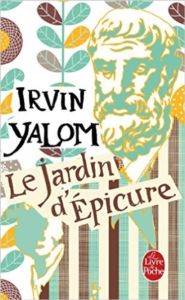 Le jardin d'Epicure