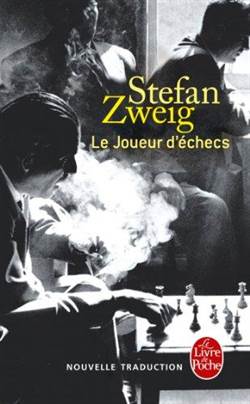 Le Joueur D'Echecs