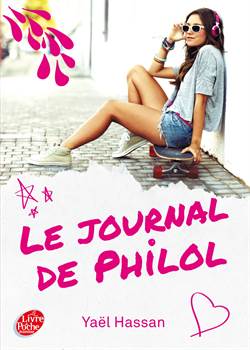 Le journal de Philol - Thumbnail