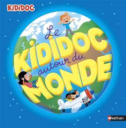 Le Kididoc autour du monde