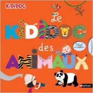 Le Kididoc des animoux