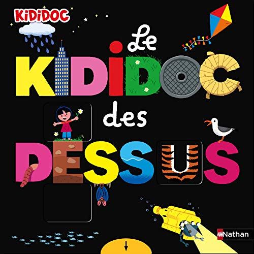 Le Kididoc Des Dessus