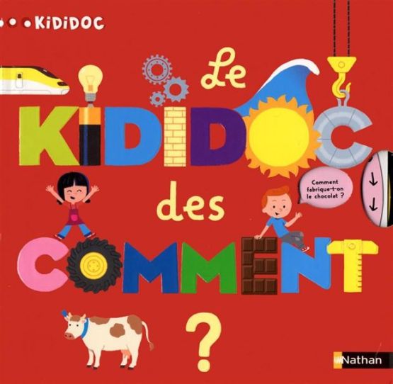 Le kididoc les comments