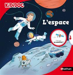 Le Kididoc: L'Espace