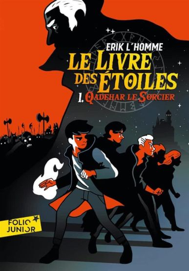 Le Livre des Etoiles Tome 1