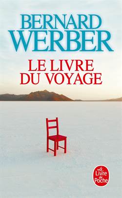 Le livre du voyage