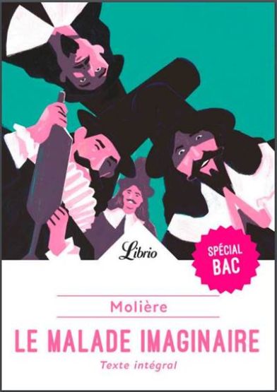 Le Malade imaginaire