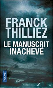 Le Manuscrit İnacheve