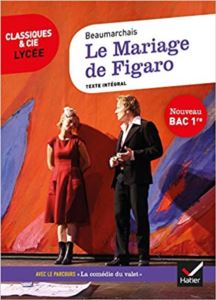 Le Mariage De Figaro