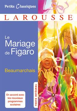 Le Mariage De Figaro