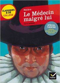 Le Medecin Malgre Lui