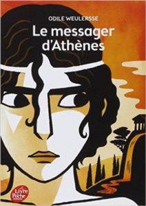 Le Messager D’Athenes