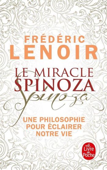 Le Miracle Spinoza