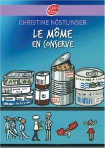 Le Mome En Conserve