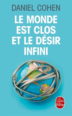 Le monde est clos et le desir infini