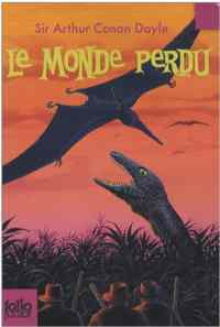 Le monde perdu