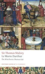 Le Morte d'Arthur