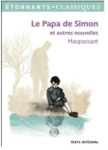 Le papa de simon et autres nouvelles