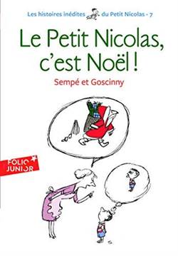 Le Petit Nicolas, C'est Noel