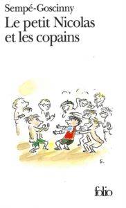 Le petit Nicolas et les copains