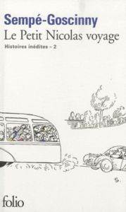 Le Petit Nicolas Voyage (Histoires 2)