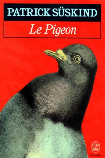 Le Pigeon