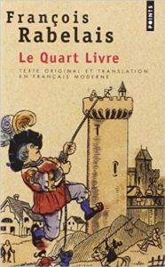 Le quart livre