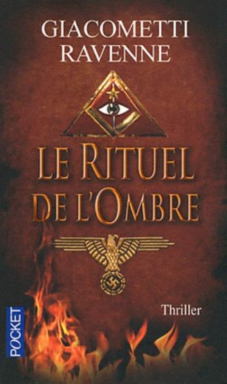 Le Rituel de l'ombre