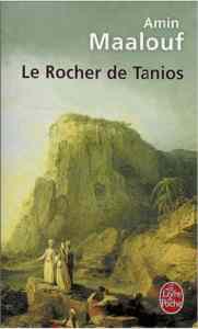 Le Rocher de Tanios