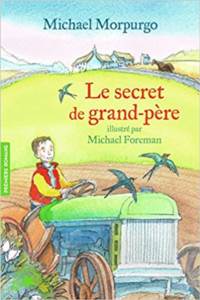 Le Secret De Grand-Pere