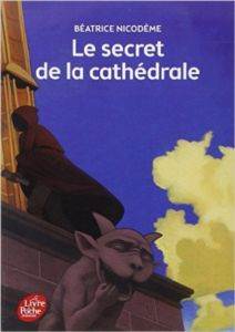 Le Secret De La Cathédrale