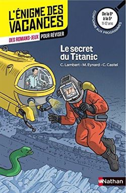 Le Secret Du Titanic