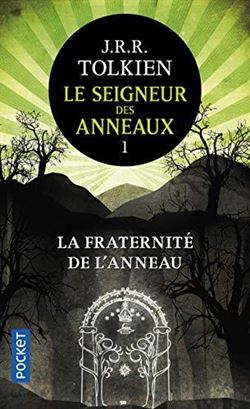 Le Seigneur Des Anneaux 1