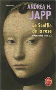 Le Souffle de la rose